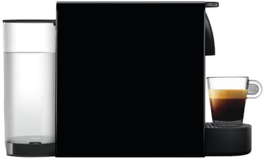 Nespresso Essenza Mini kapselmaskin C30 (sort)