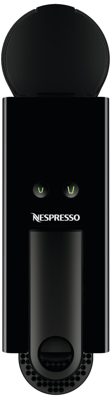 Nespresso Essenza Mini kapselmaskin C30 (sort)