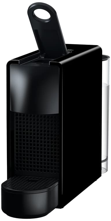 Nespresso Essenza Mini kapselmaskin C30 (sort)