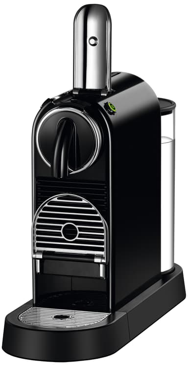 Nespresso Citiz D113 kapselmaskin (sort)