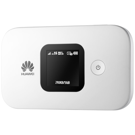 Huawei E5577Es-932 trådløs WiFi-hotspot