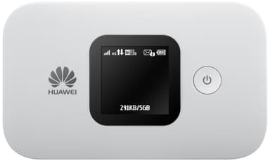 Huawei E5577Es-932 trådløs WiFi-hotspot