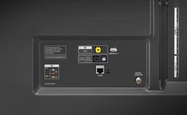 LG NanoCell TV 75" - 75SM9000