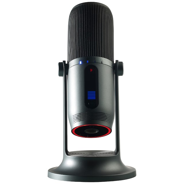 Thronmax MDrill One mikrofon (skifergrå)