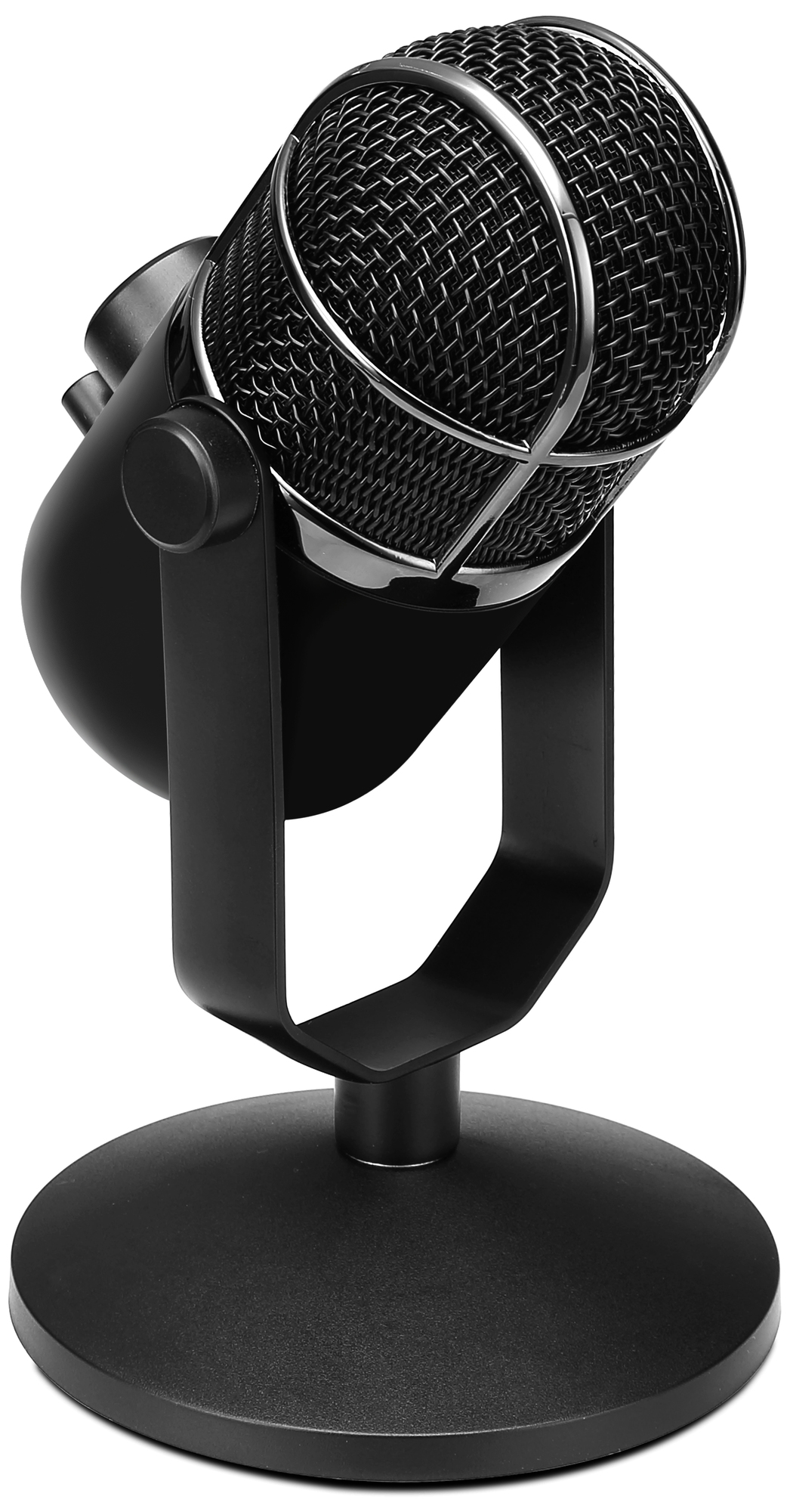 Thronmax MDrill Dome Plus mikrofon (kullsort)