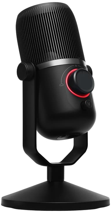 Thronmax MDrill Zero Plus mikrofon (kullsort)
