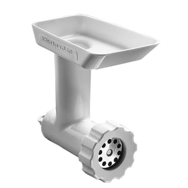 KitchenAid kjøttkvern 5FGA (hvit)