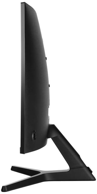 Samsung C27R500F 27" buet skjerm