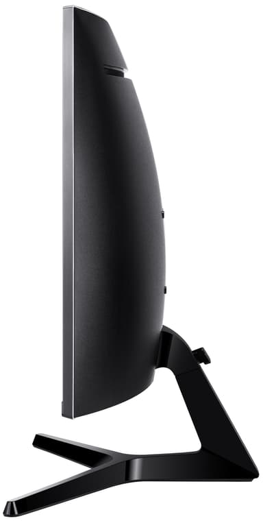 Samsung Odyssey C27JG56 27" buet gamingskjerm