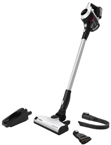 Bosch Unlimited Series 6 trådløs støvsuger BCS61113