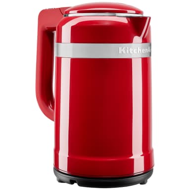 KitchenAid Design Collection vannkoker 5KEK1565EER