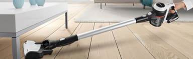 Bosch Unlimited Series 6 trådløs støvsuger BCS61113