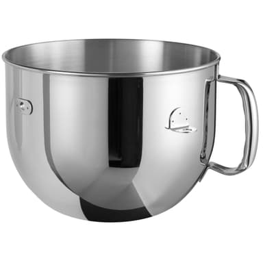 KitchenAid 6.9l bolle 5KR7SB (rustfritt stål)