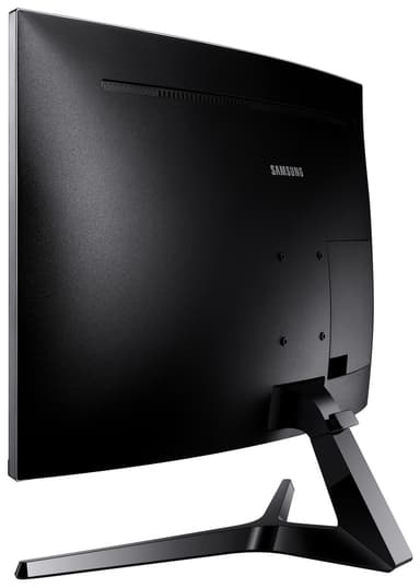 Samsung Odyssey C32JG56 31,5" buet gamingskjerm