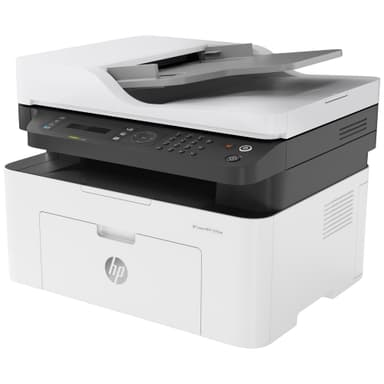 HP Laserjet Pro MFP 137fnw AIO laserskriver