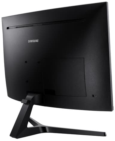 Samsung Odyssey C32JG56 31,5" buet gamingskjerm