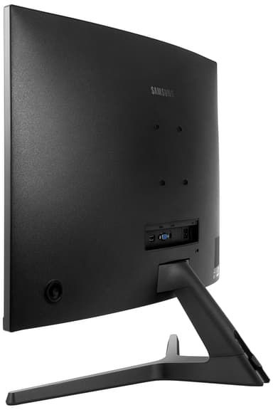 Samsung C27R500F 27" buet skjerm