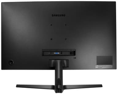 Samsung C27R500F 27" buet skjerm