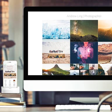 Adobe Lightroom CC - 1-års abonnement - PC Windows, macOS