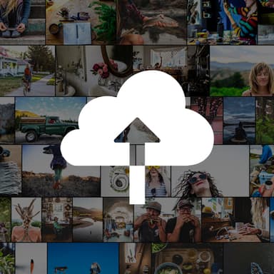 Adobe Lightroom CC - 1-års abonnement - PC Windows, macOS