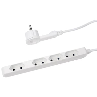 Smartline strømforgrener 313344