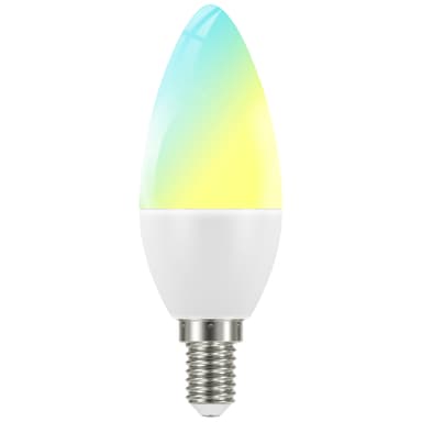 Smartline The Warm & Cool lyspære E14