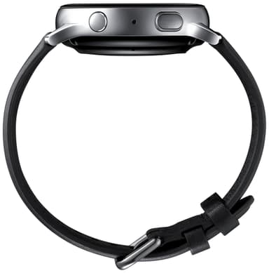 Samsung Galaxy Watch Active 2 smartklokke eSIM 40 mm (sølv)
