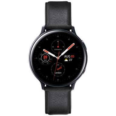 Samsung Galaxy Watch Active 2 smartklokke eSIM 44 mm (sort)