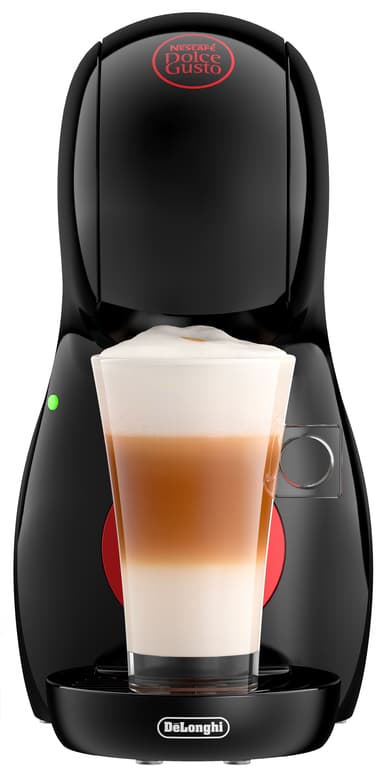 Dolce Gusto Piccolo XS kapselmaskin (sort)