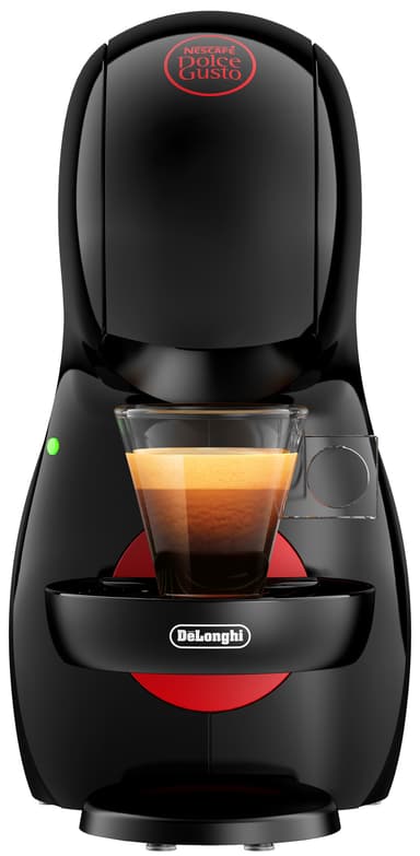 Dolce Gusto Piccolo XS kapselmaskin (sort)