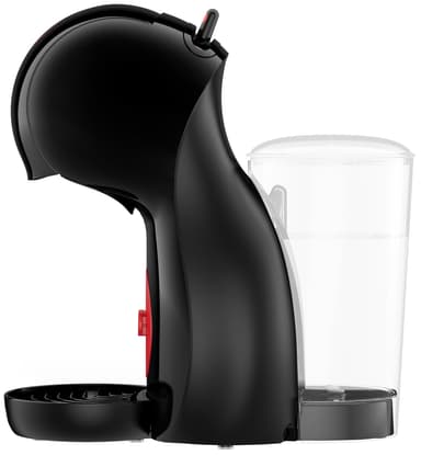 Dolce Gusto Piccolo XS kapselmaskin (sort)