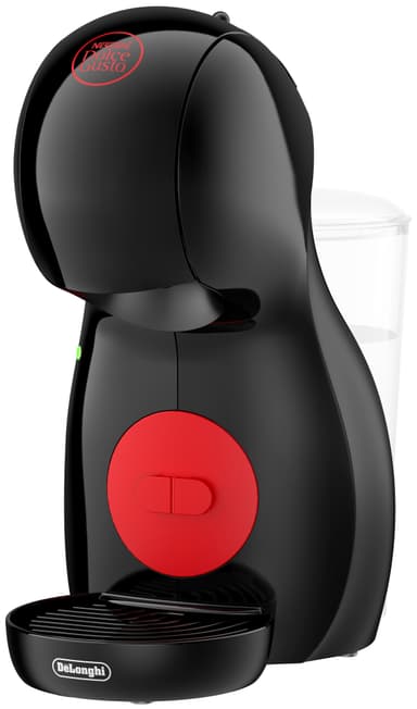 Dolce Gusto Piccolo XS kapselmaskin (sort)