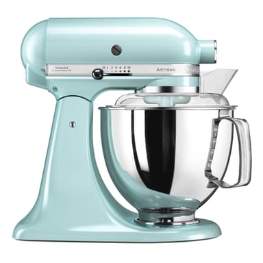 KitchenAid Artisan kjøkkenmaskin 5KSM175PSEIC (isblå)