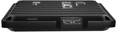WD BLACK P10 Game Drive 5 TB harddisk