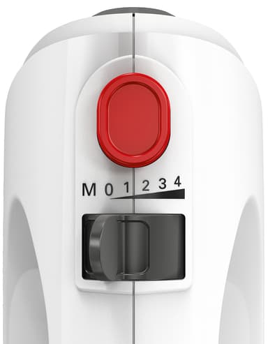Bosch CleverMixx håndmikser mixmaster MFQ2600G