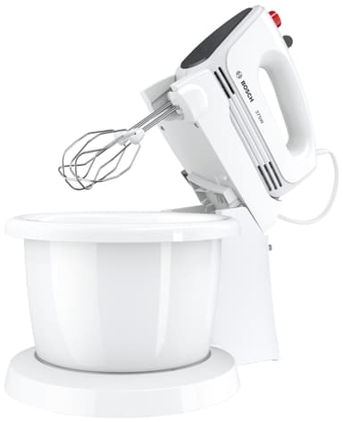 Bosch CleverMixx håndmikser mixmaster MFQ2600G