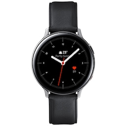 Samsung Galaxy Watch Active 2 smartklokke eSIM 44 mm (sølv)