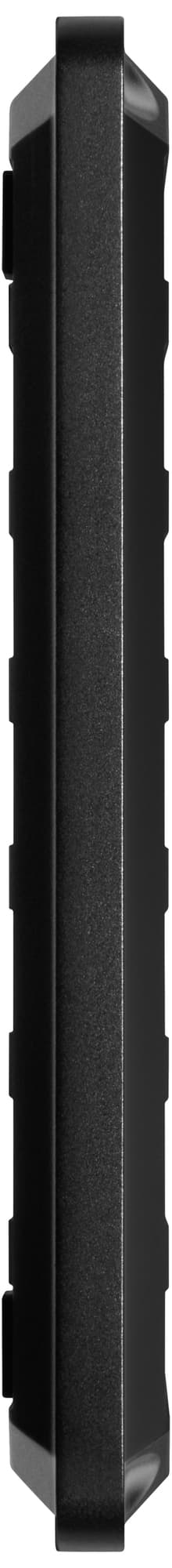 WD BLACK P10 Game Drive 5 TB harddisk
