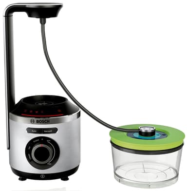 Bosch VitaMaxx vakuumblender  MMBV625M