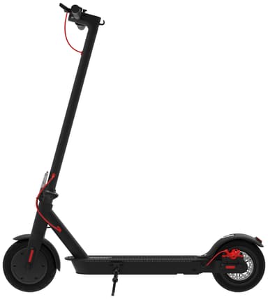 E-free S2 elektrisk sparkesykkel