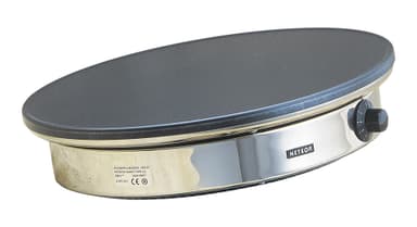 Meteor steketakke