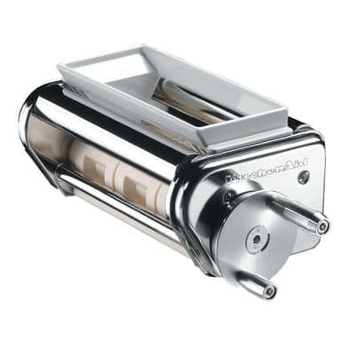 KitchenAid raviolitilbehør 5KRAV (sølv)