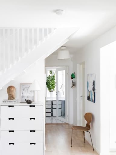Housegard Røykvarslere Origo
