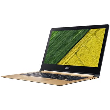 Acer Swift 7 SF713-51 13,3" bærbar PC