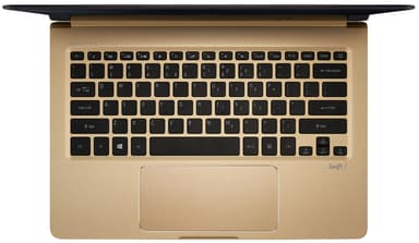 Acer Swift 7 SF713-51 13,3" bærbar PC