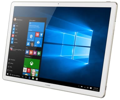 Huawei MateBook m3 12" 2-i-1 PC (gull)