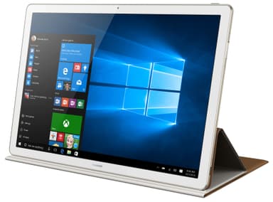 Huawei MateBook m3 12" 2-i-1 PC (gull)