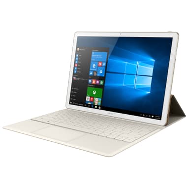 Huawei MateBook m3 12" 2-i-1 PC (gull)