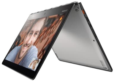 Lenovo Yoga 900 13,3" 2-i-1 (sølv)