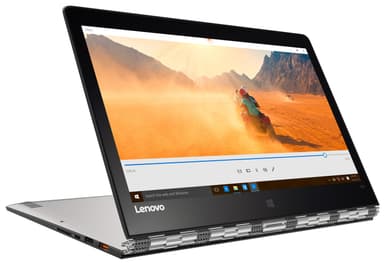 Lenovo Yoga 900 13,3" 2-i-1 (sølv)